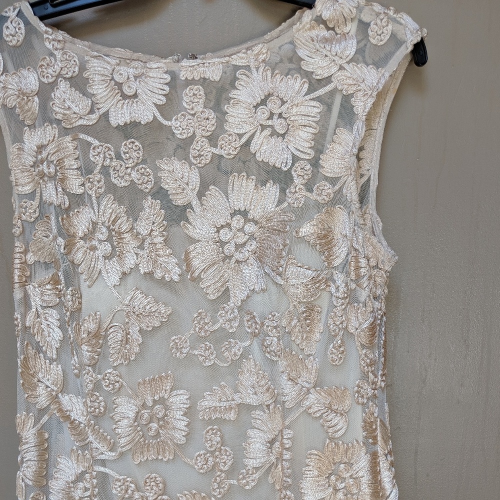 Adrienne dress
